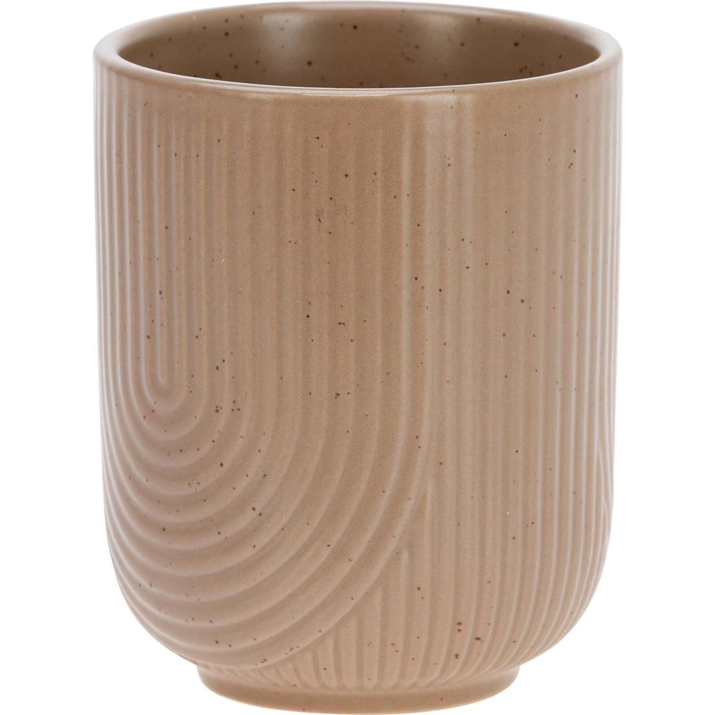 Excellent houseware mokje aardewerk 200ml ø7xh8,6cm