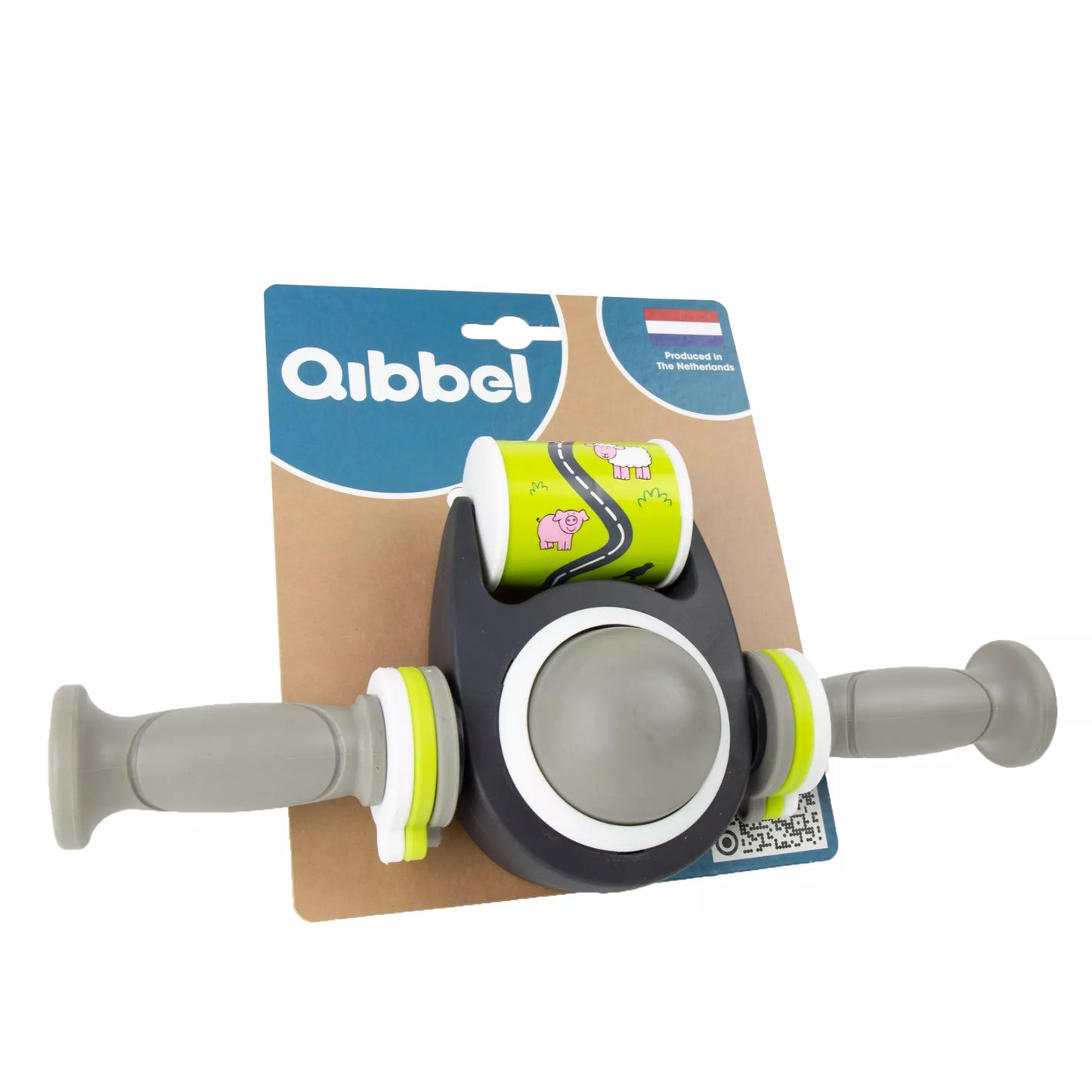 Zitje Qibbel widek toy bar