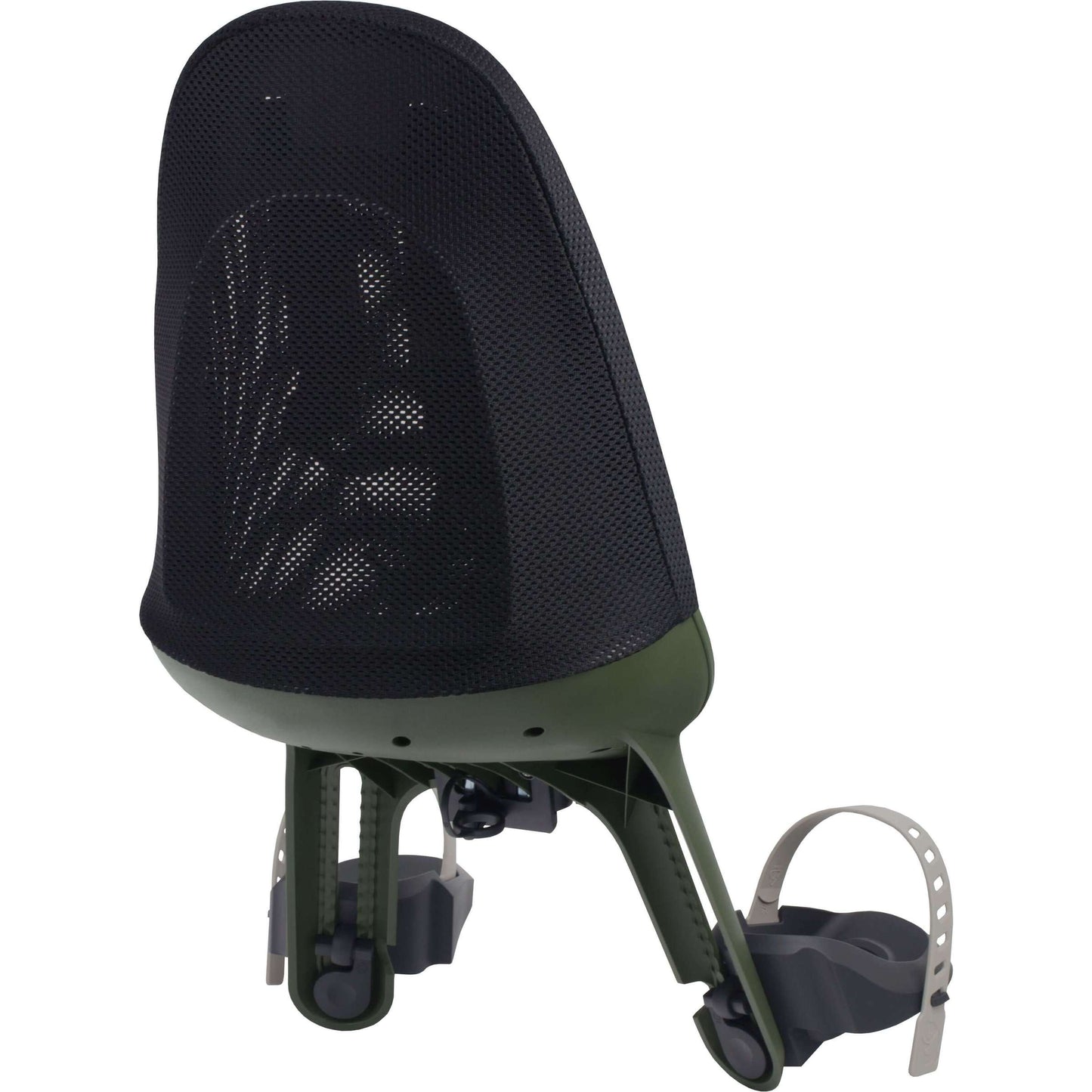 Zitje Qibbel Widek mini Air groen