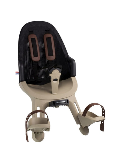 Qibbel air voorzitje cappuccino q862