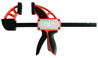 Bahco snelklem beter 450mm | qcb-450