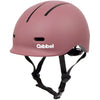 Qibbel kinderhelm s 52-56cm roze
