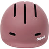 Qibbel kinderhelm s 52-56cm roze