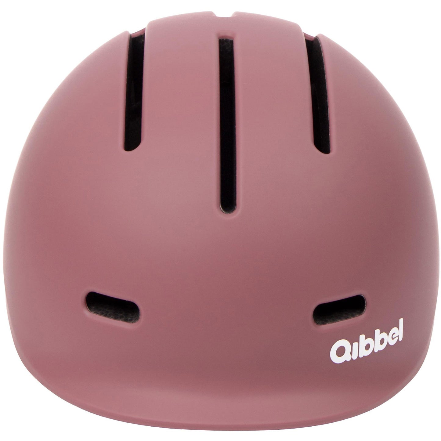 Qibbel kinderhelm s 52-56cm roze