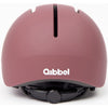 Widek b.v. qibbel kinderhelm s 52-56cm roze