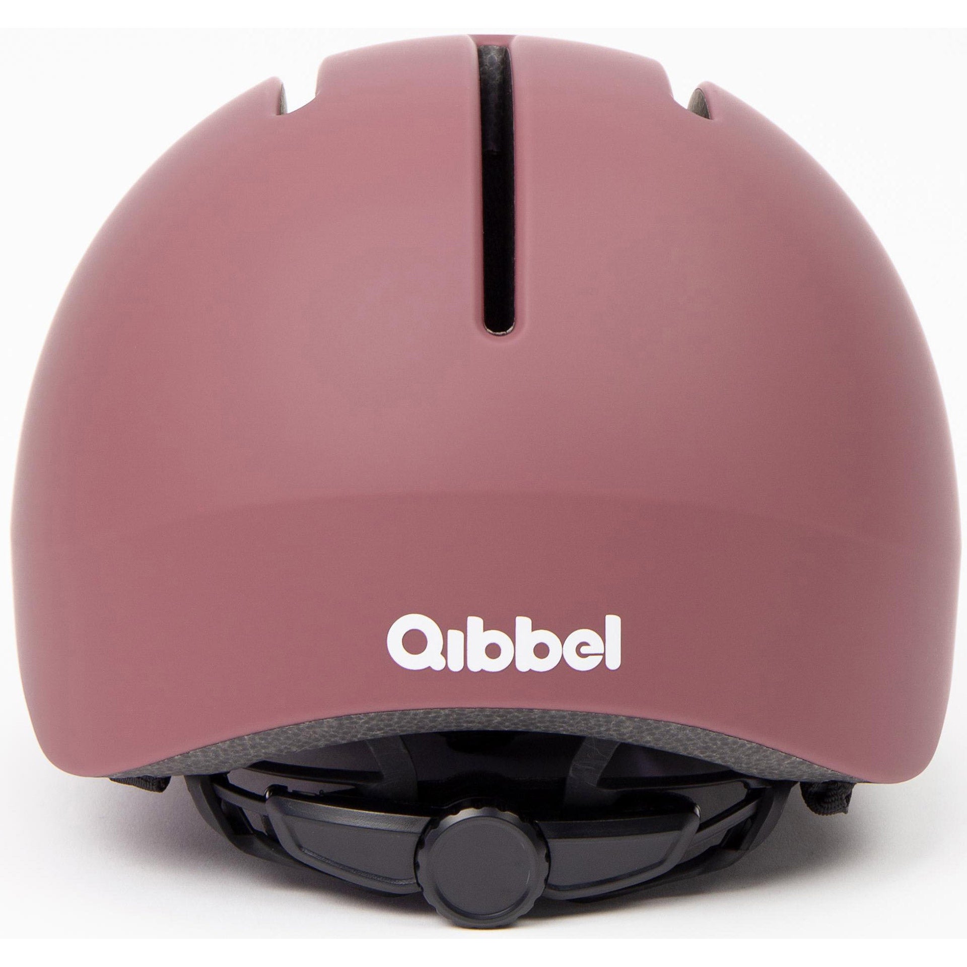 Widek b.v. qibbel kinderhelm s 52-56cm roze
