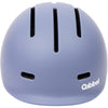Qibbel kinderhelm s 52-56cm blauw