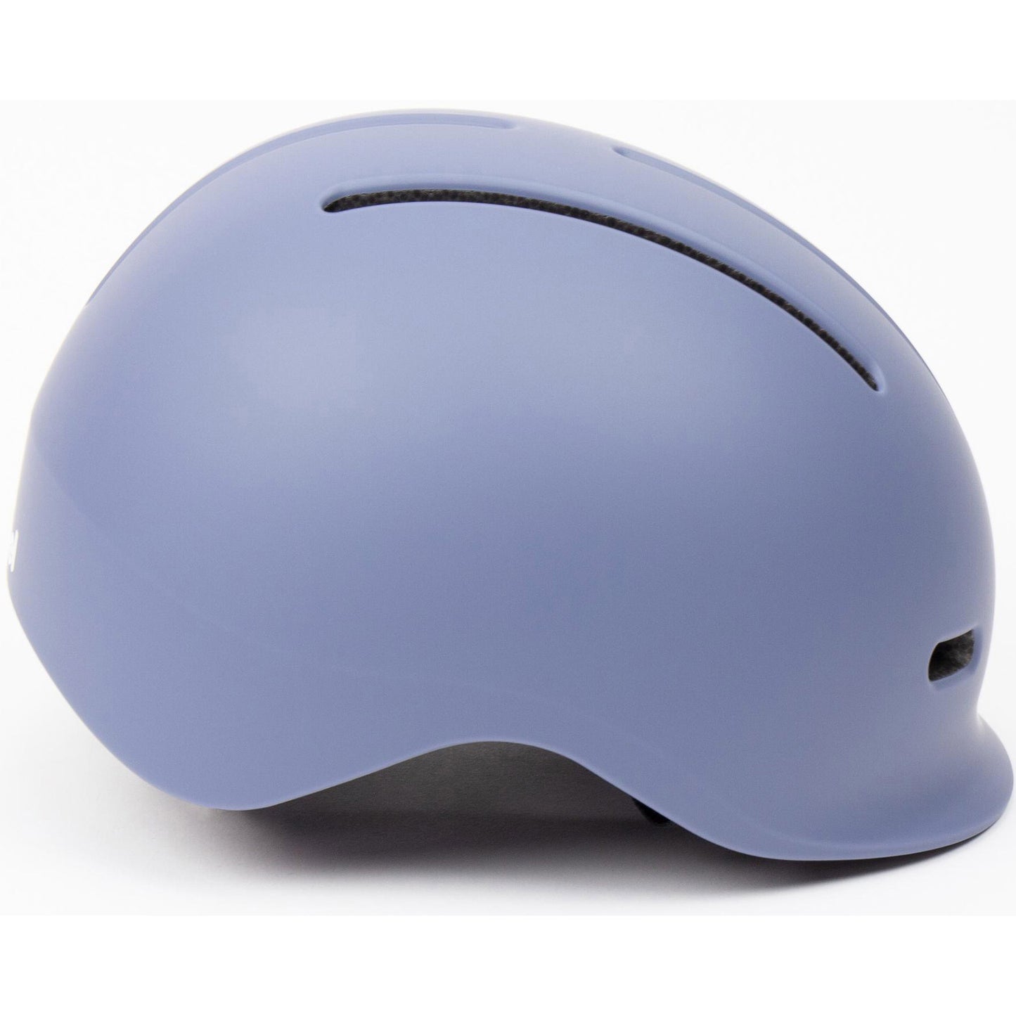 Qibbel kinderhelm s 52-56cm blauw