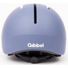 Widek b.v. qibbel kinderhelm s 52-56cm blauw