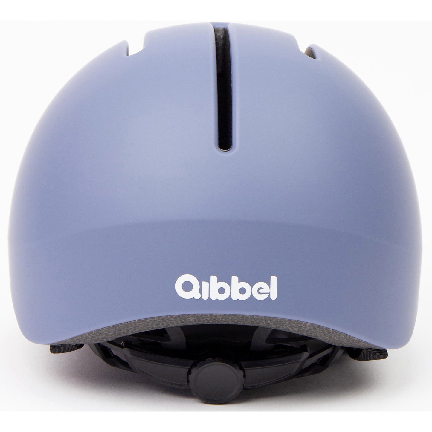 Widek b.v. qibbel kinderhelm s 52-56cm blauw