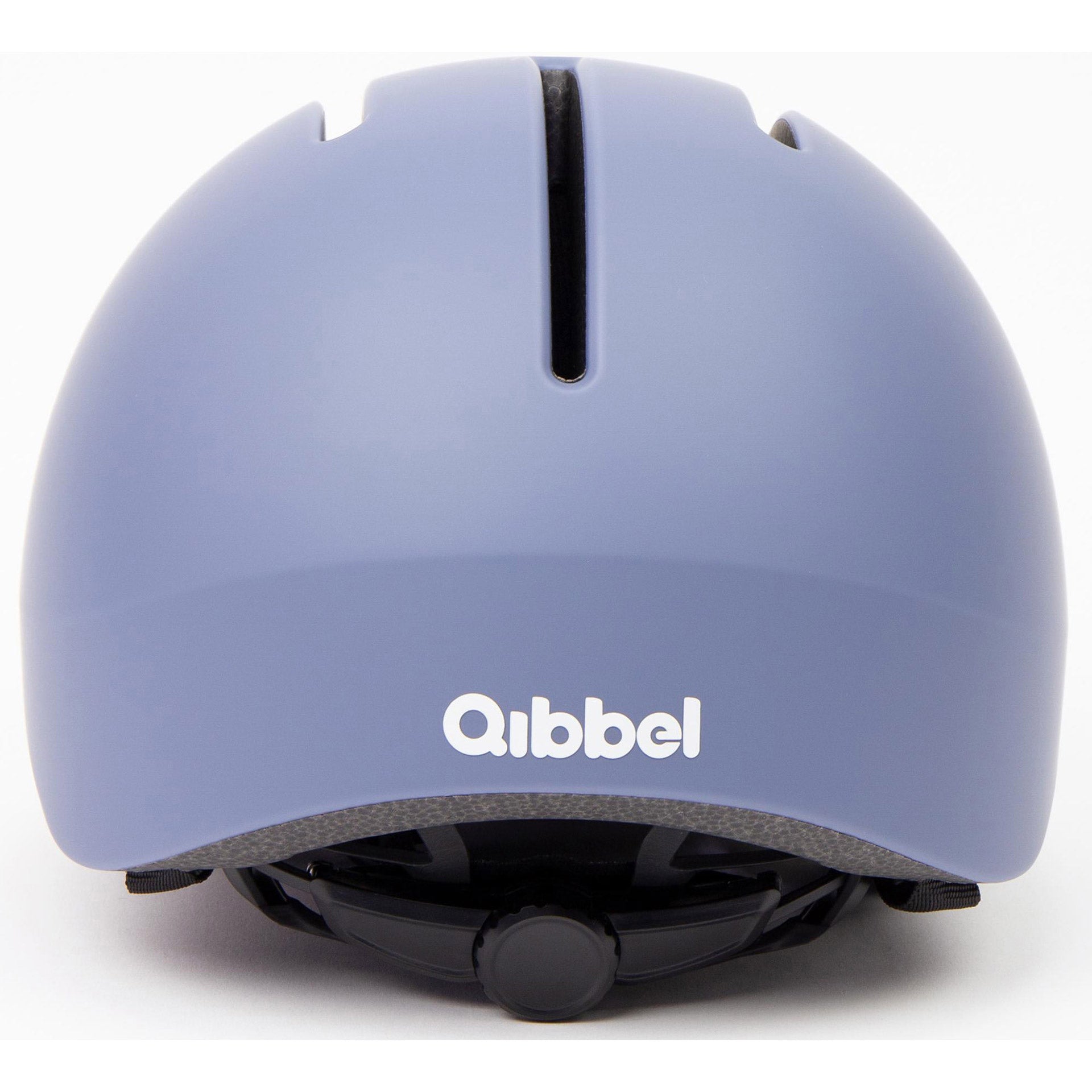 Widek b.v. qibbel kinderhelm s 52-56cm blauw
