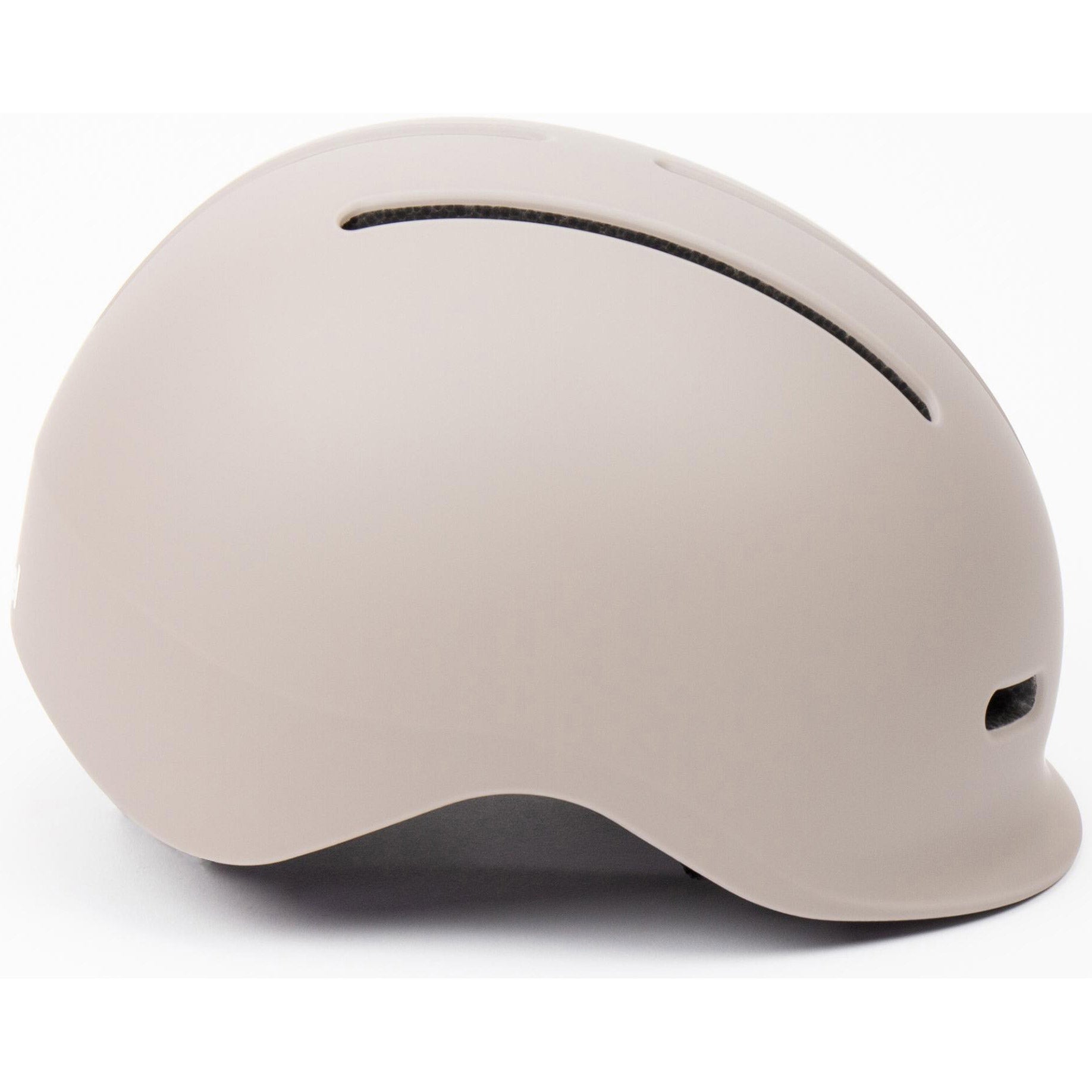 Qibbel kinderhelm s 52-56cm grijs