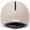 Qibbel kinderhelm s 52-56cm grijs