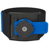 Quad lock sports armband