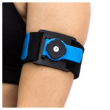 Quad lock sports armband - afbeelding 2
