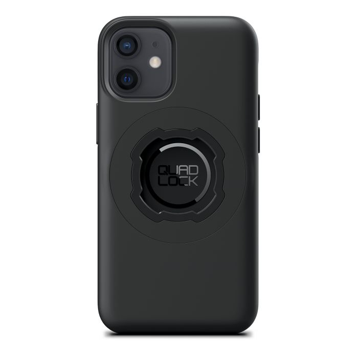 Quad lock mag case - iphone 12 mini