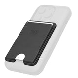 Quad lock mag wallet - black - afbeelding 1