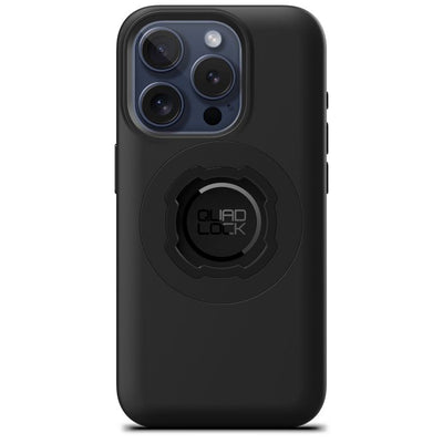 Quad lock mag case - iphone 15 pro