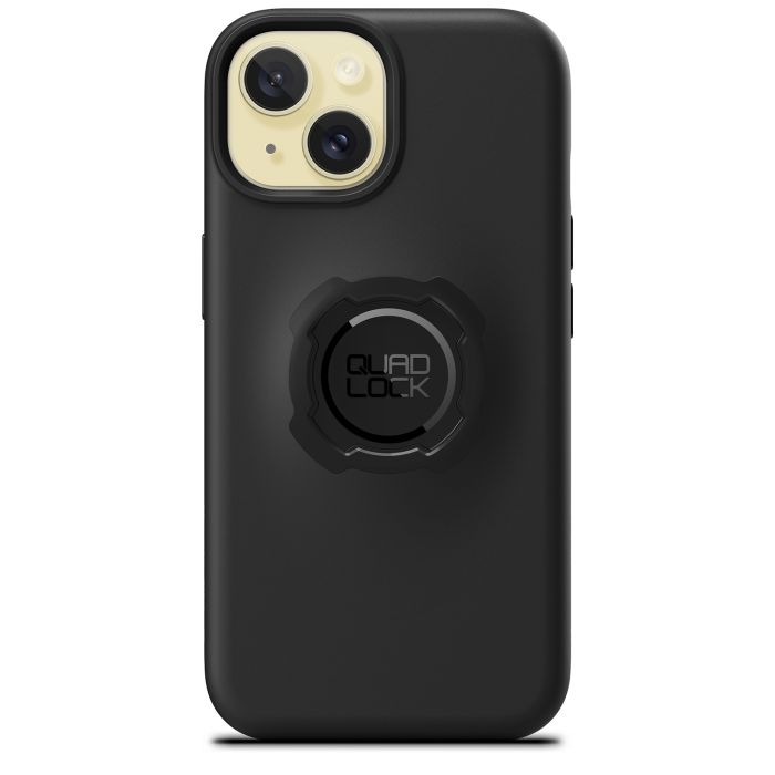 Quad lock case - iphone 15