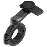 Quad lock motorcycle handlebar mount pro large - black - afbeelding 1