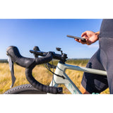 Quad lock stem cap mount adjustable - afbeelding 2