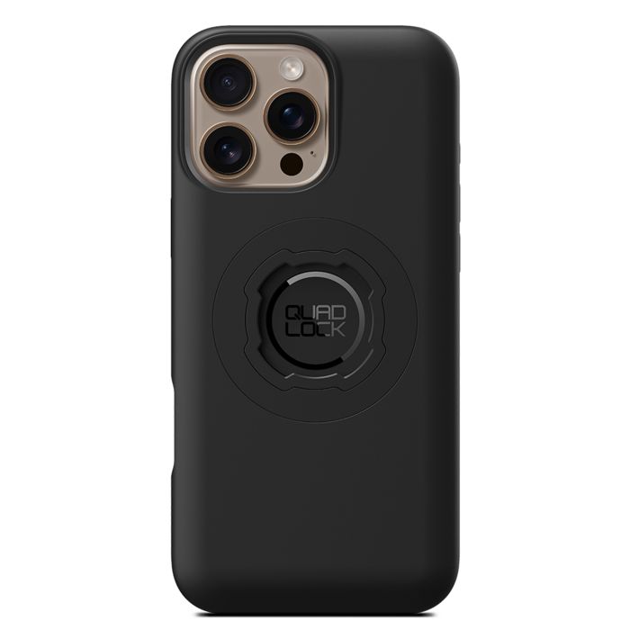 Quad lock mag case - iphone 16 pro max