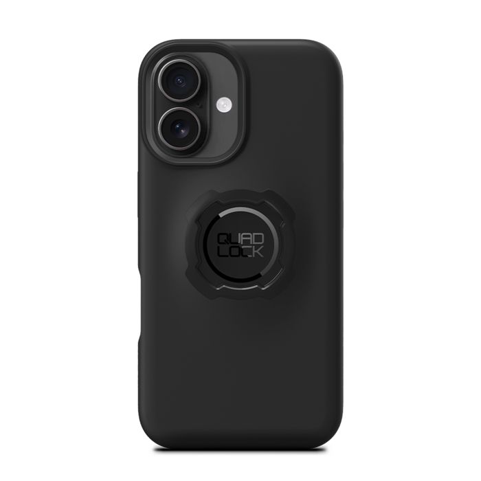Quad lock case - iphone 16