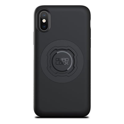 Quad lock mag case - iphone x xs