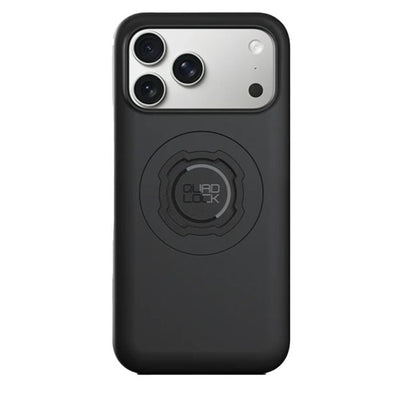 Quad lock mag case - iphone 17 pro max