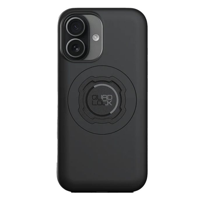 Quad lock mag case - iphone 17