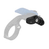 Quad lock light camera adaptor