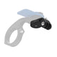 Quad lock light camera adaptor