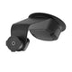 Quad lock windscreen dash car mount