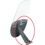 Qibbel windschermbeugel Air - afbeelding 1