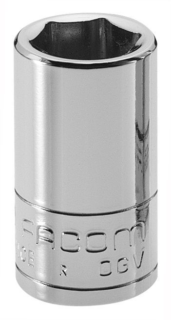 Facom doppen 1 4 6 kant 10mm - r.10
