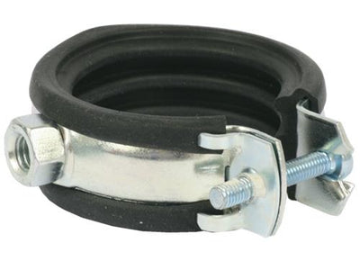 Alusic bevestigingsbeugel ø20mm