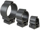 Alusic montageklem ø40mm