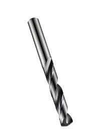 Dormer hm centerboor 5xd r454-5.8mm