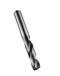 Dormer hm centerboor 3xd r458-6.3mm