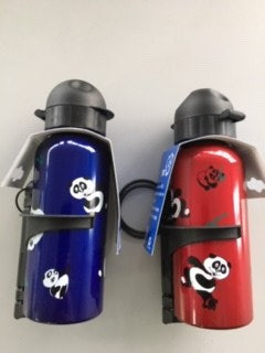 Pexkids pex kinderbidon alu m houder