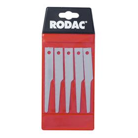 Rodac 5 zaagjes 24t