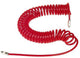 Rodac spiraalslang 12.5mtr
