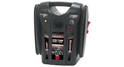 Rodac power booster 12v 24v