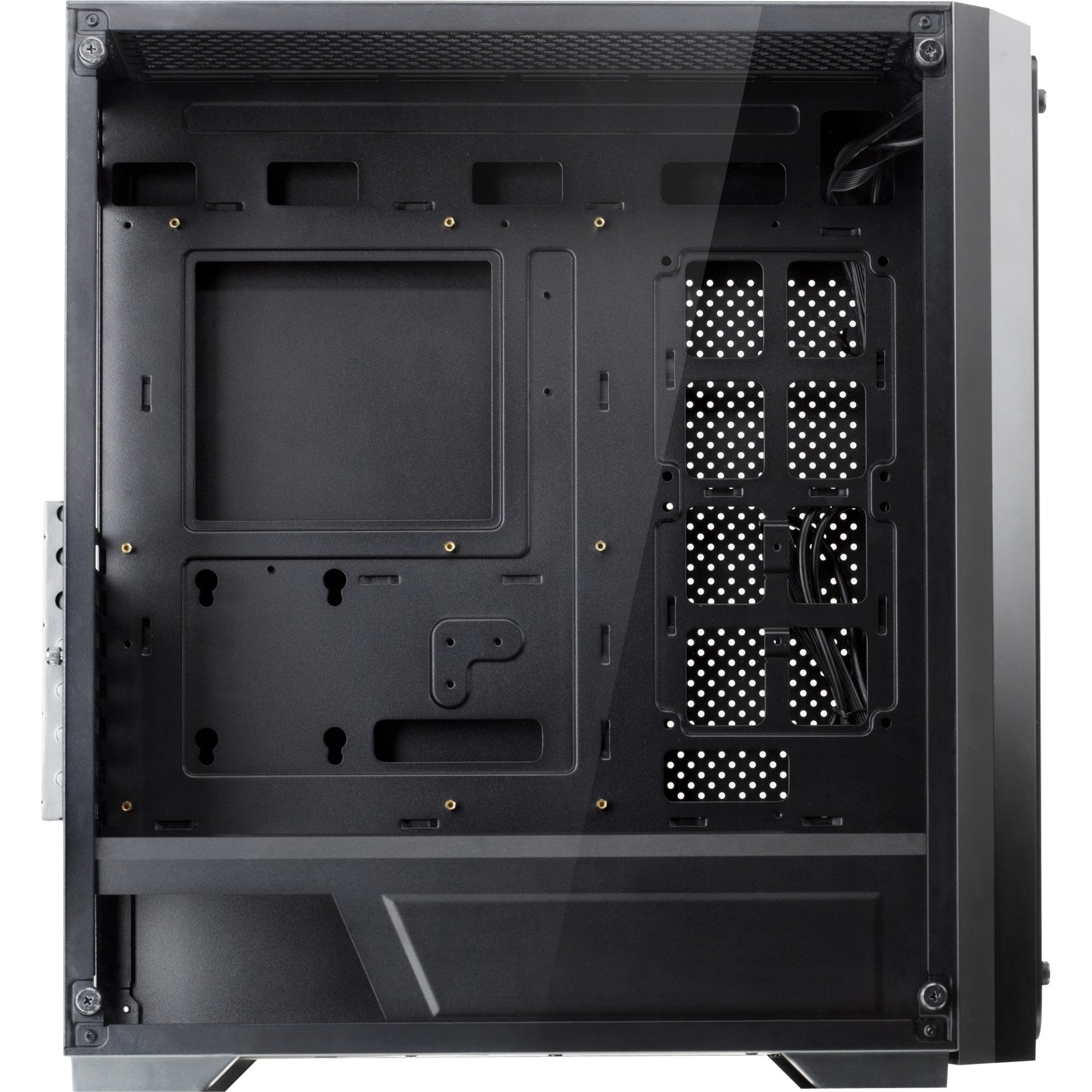 RAIJINTEK RAIJINTEK PONOS TG4