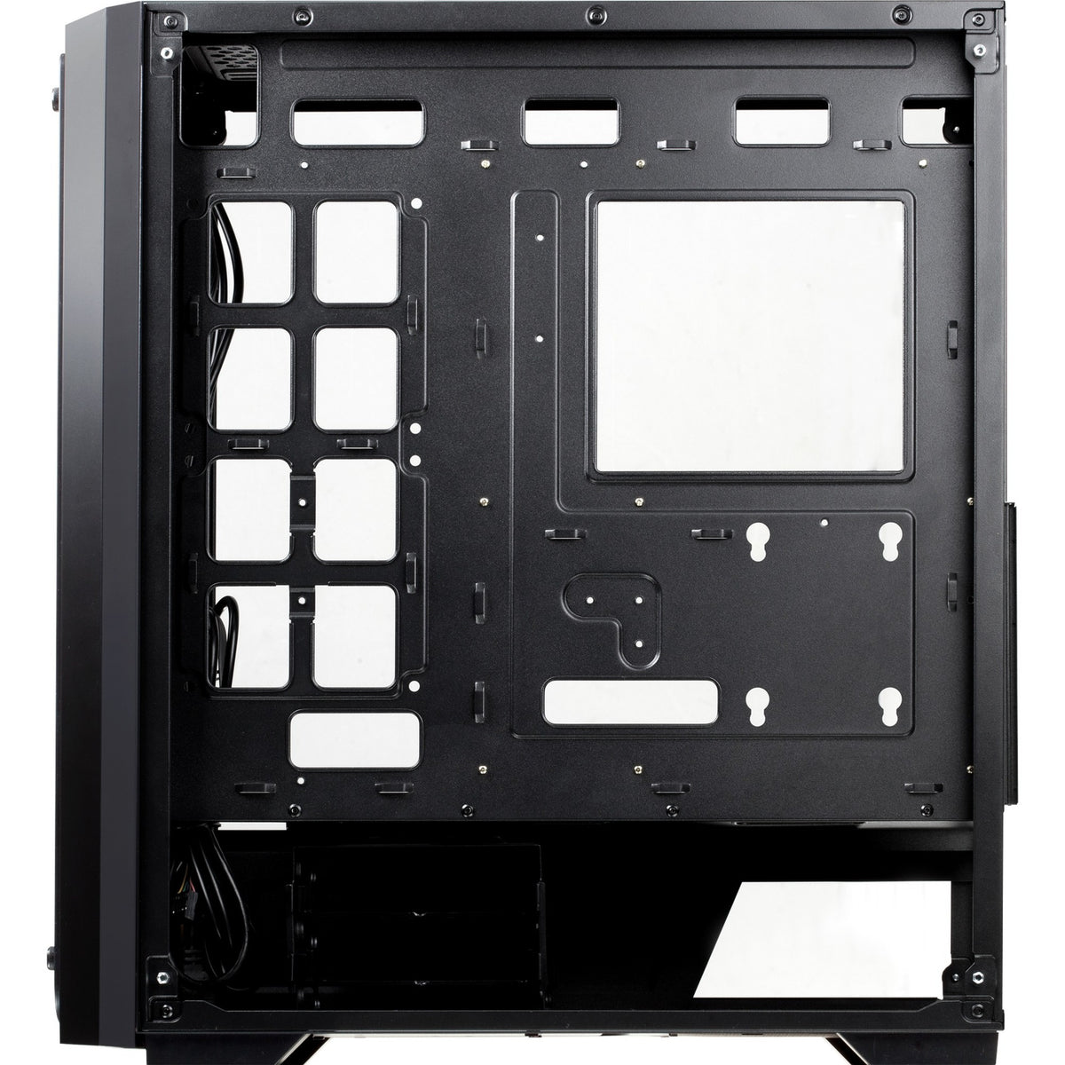 RAIJINTEK RAIJINTEK PONOS TG4