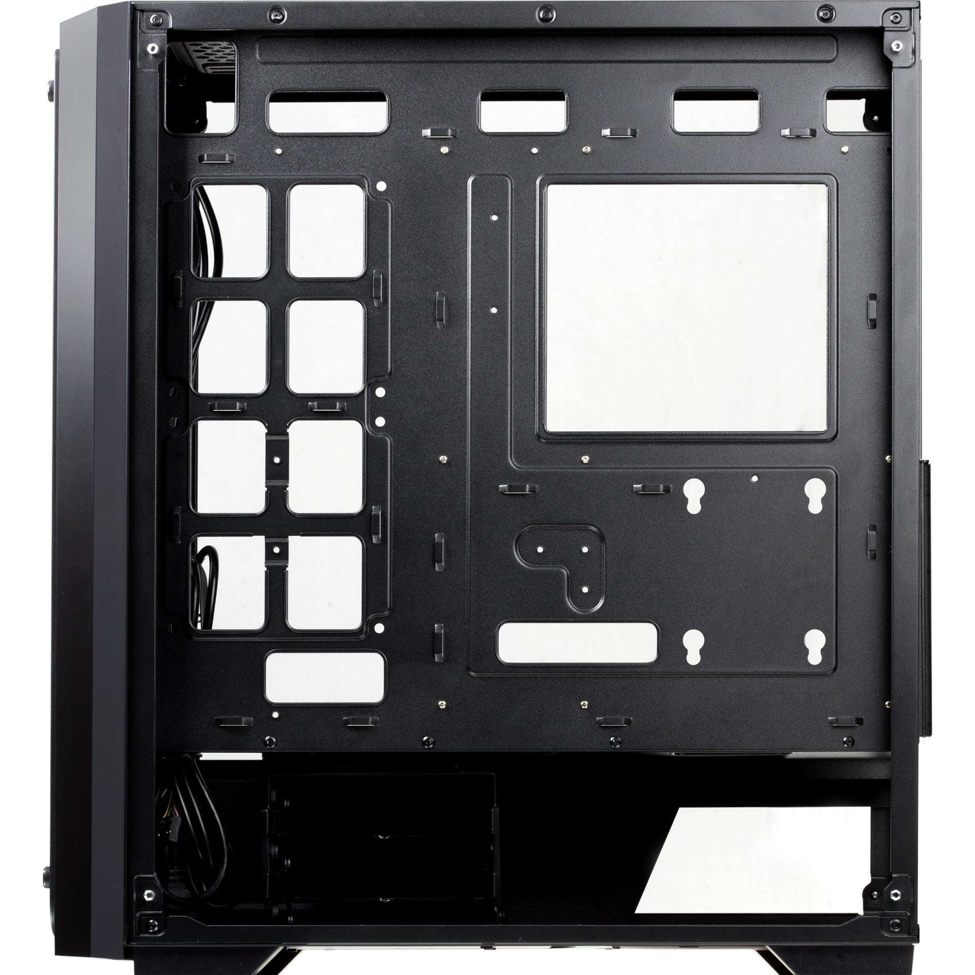 RAIJINTEK RAIJINTEK PONOS TG4