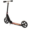 Step a5 lux - back label razor (13073067)