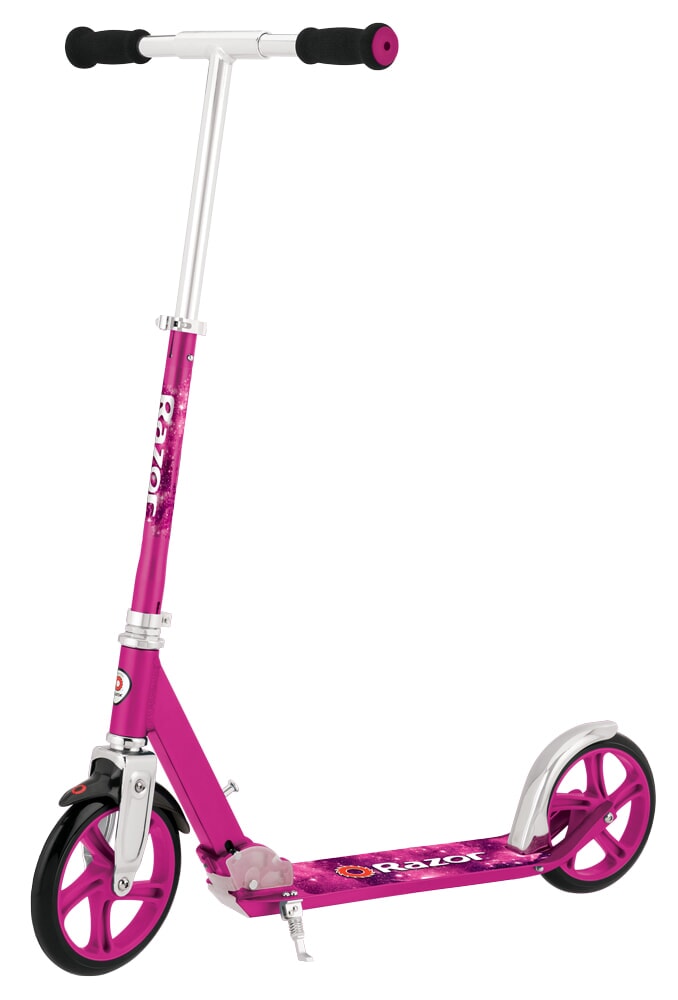 Step a5 lux - pink razor (13073064)
