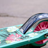 Step a paradise - teal razor (13010343)