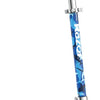 Step a shark camo - blue razor (13010345)